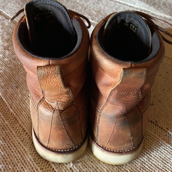 Irish Setter The Wingshooter Leather Hunting Boot main image 12